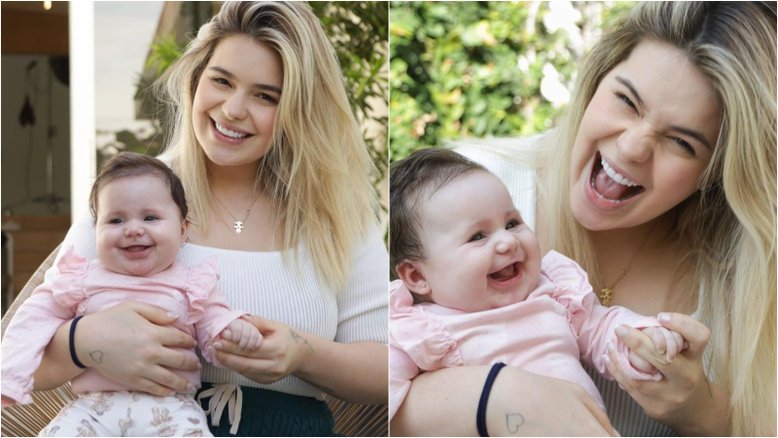 Nas redes sociais, Viih Tube faz reflexão sobre o casamento e a maternidade
