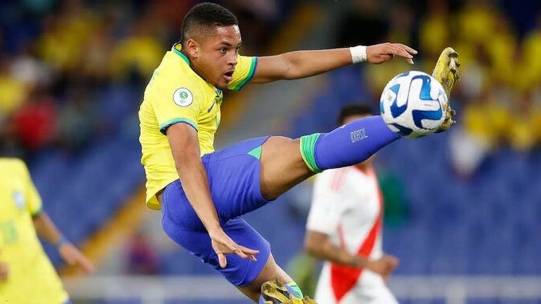 Futebol: pré-olímpico será na Venezuela em janeiro e fevereiro de 2024
