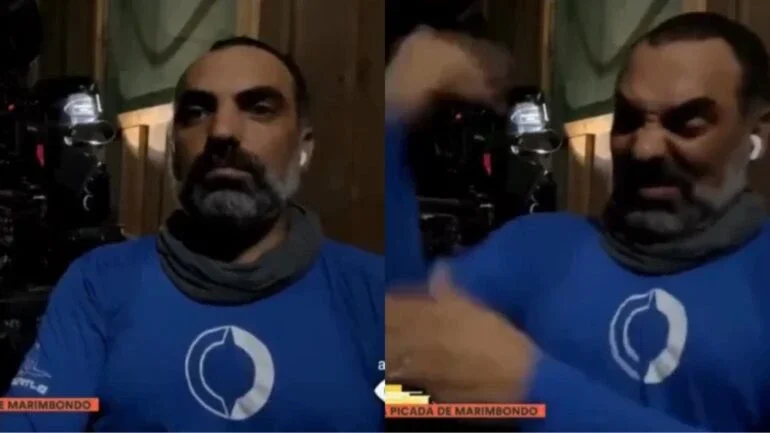Reprodução
