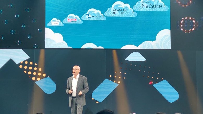 Oracle NetSuite ganha recursos de IA generativa
