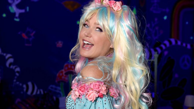 Uma nova Xuxa nas telas: 'Agora é a minha voz, o que eu penso'