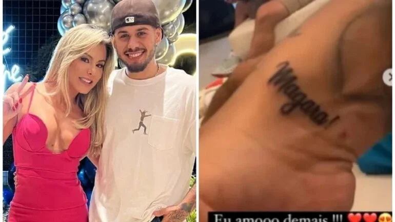 Reprodução/Instagram