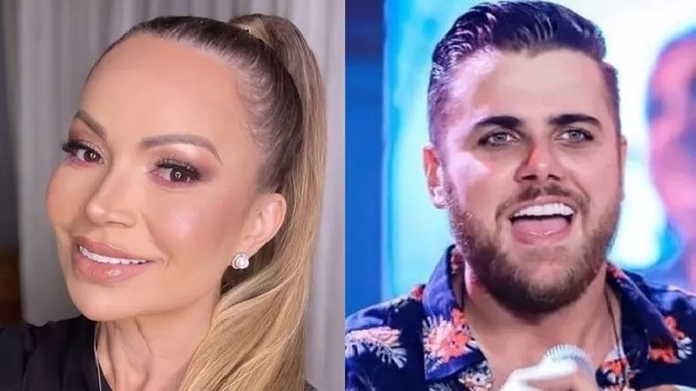 Solange Almeida, Zé Neto e mais: relembre famosos que tiveram problemas com cigarro eletrônico