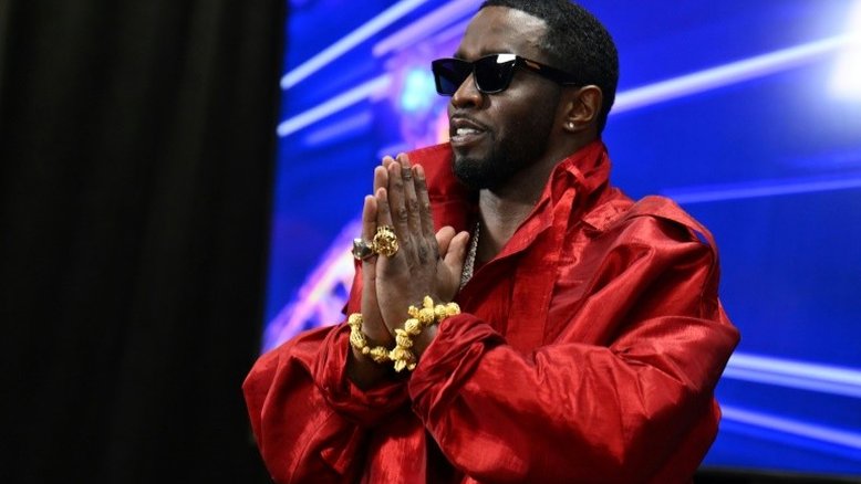 Rapper Sean 'Puff Daddy' Combs é acusado de 2 novas agressões sexuais