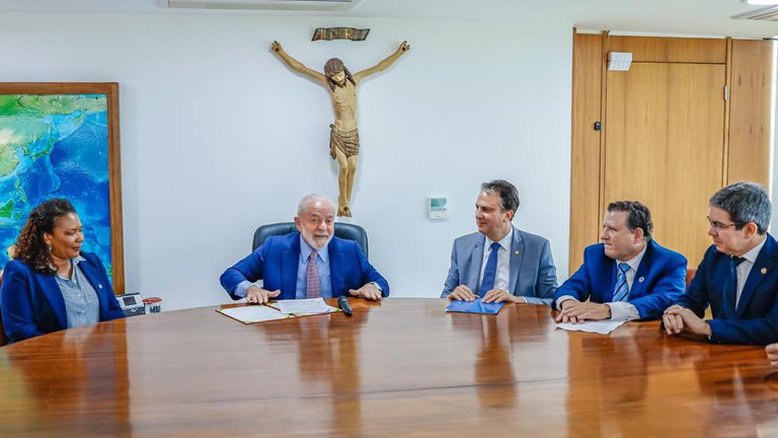 Renegociação do Fies: Lula diz que o importante não é a dívida, mas estudar
