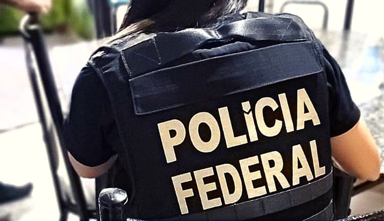PF prende 2 suspeitos de preparar ataques terroristas no Brasil