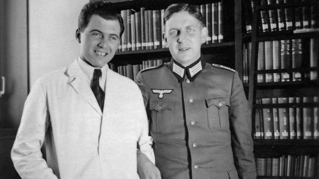 Mengele: biografia sustenta que nazista havia sido localizado pelo Mossad