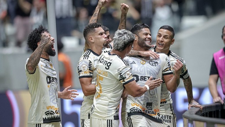 Página virada: o Atlético Mineiro agora é SAF