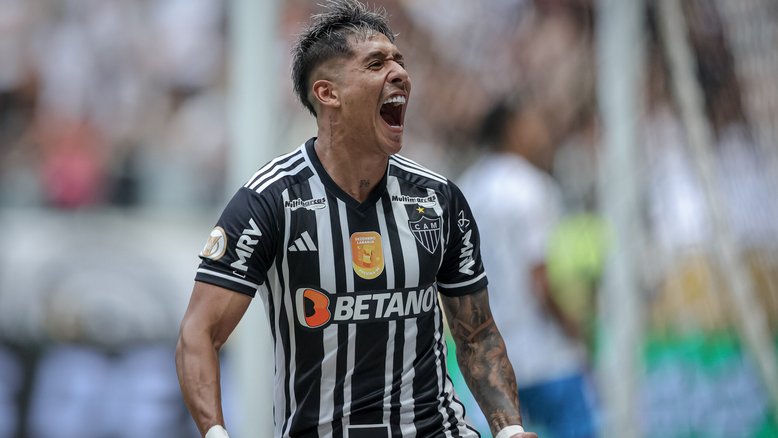 Com a vitória, o Atlético chegou a 60 pontos, se consolidando na briga pelo G-4