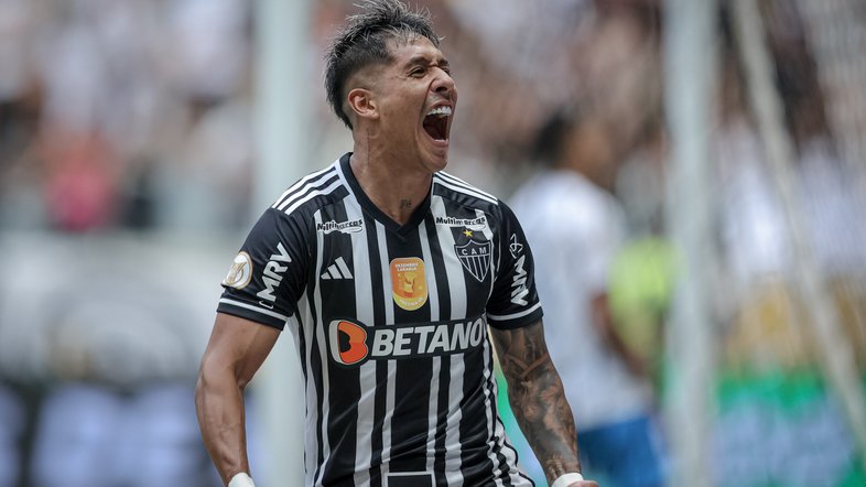 Com a vitória, o Atlético chegou a 60 pontos, se consolidando na briga pelo G-4
