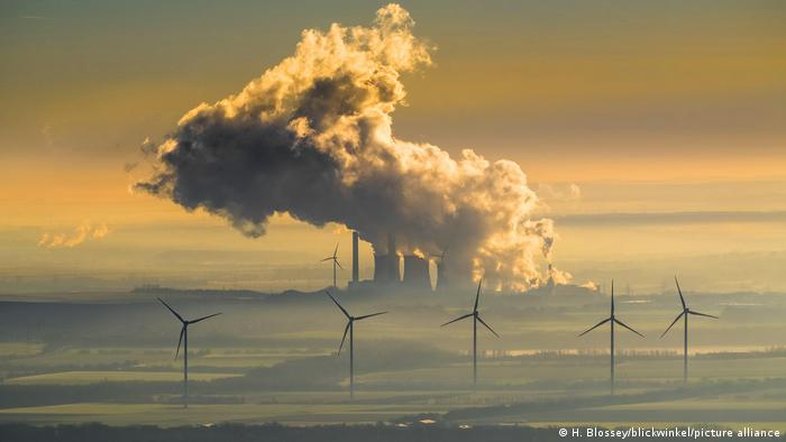 ONU: mundo precisa reduzir drasticamente emissões de gases de efeito estufa, e rápido