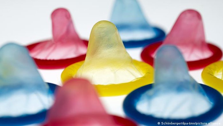 Camisinha substitui pílula como anticoncepcional preferido na Alemanha