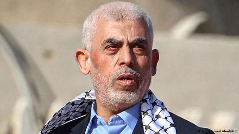 Quem são os líderes do Hamas?