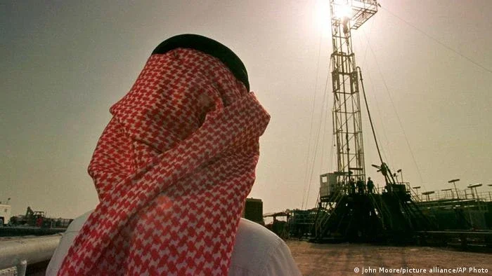 Como os países do Golfo planejam a sua era pós-petróleo