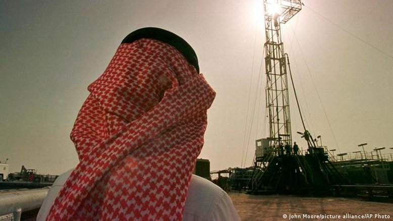 Como os países do Golfo planejam a sua era pós-petróleo