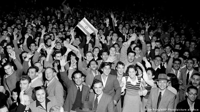 Como o Brasil ajudou a criar o Estado de Israel