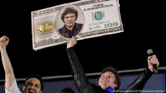 O que é anarcocapitalismo?