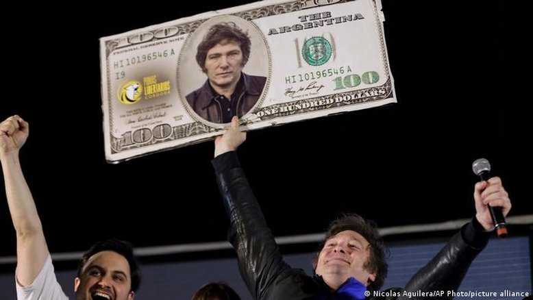 O que é anarcocapitalismo?