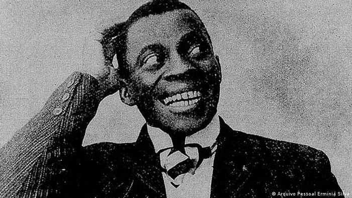 Dia da Consciência Negra: conheça Benjamim de Oliveira, o palhaço negro que encantou multidões
