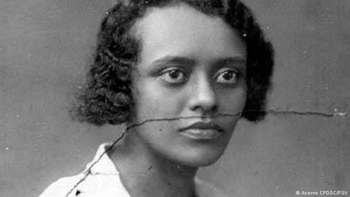 Dia da Consciência Negra: conheça Almerinda Farias Gama, a datilógrafa que lutou pela igualdade de direitos