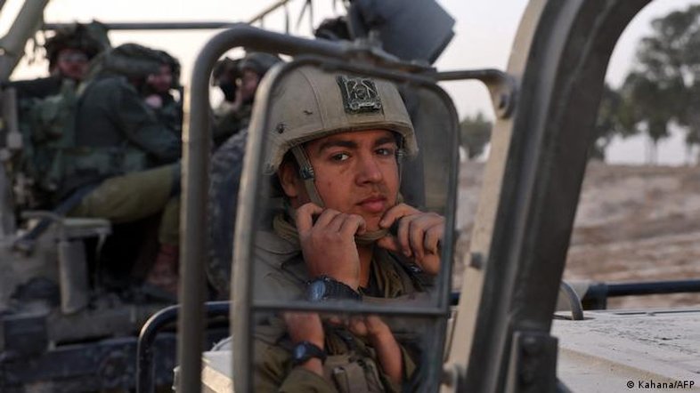 Israel e Hamas decidem prolongar cessar-fogo por dois dias, diz Catar