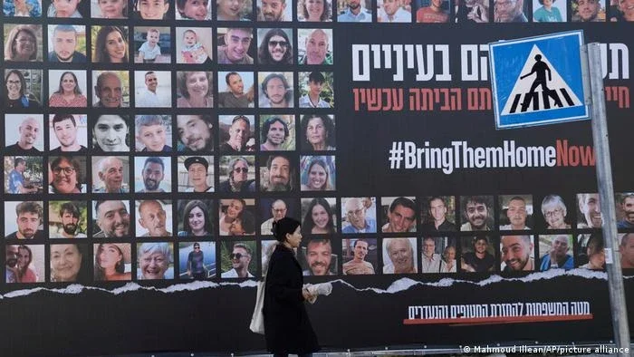 Ao 7º dia, cessar-fogo em Gaza teve 315 pessoas libertadas