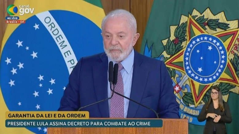 GLO em portos e aeroportos de SP e RJ começa a valer hoje