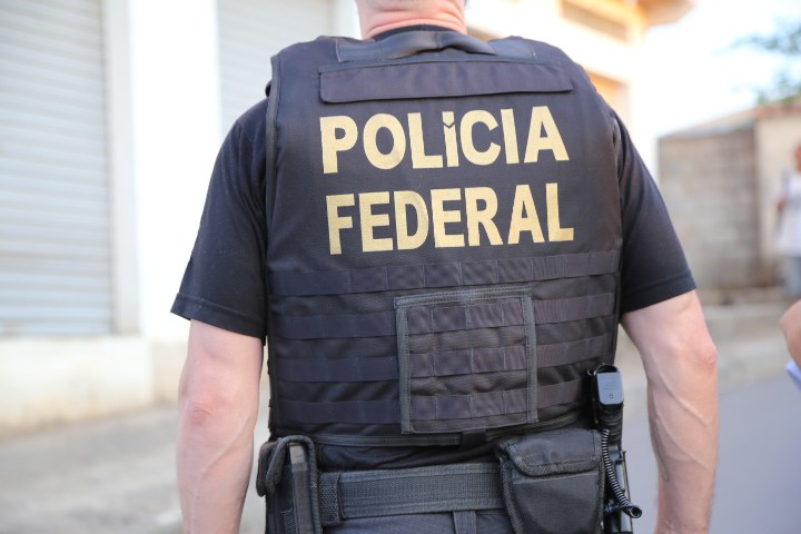 PF deflagra Operação Trapiche para impedir atos terroristas no Brasil