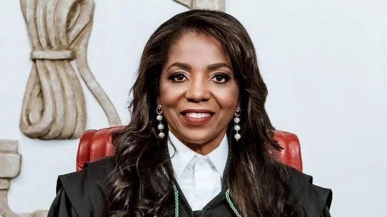 A desembargadora do Trabalho Adenir Alves da Silva Carruesco, de Mato Grosso