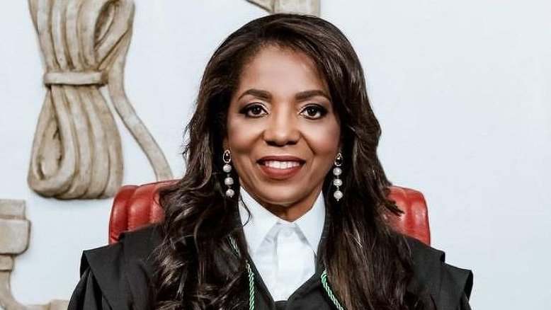 A desembargadora do Trabalho Adenir Alves da Silva Carruesco, de Mato Grosso