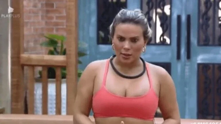 A Fazenda 15:  