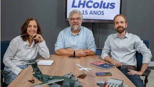 A LHColus mantém um padrão de qualidade em sintonia com as exigências da Anac_CTA
