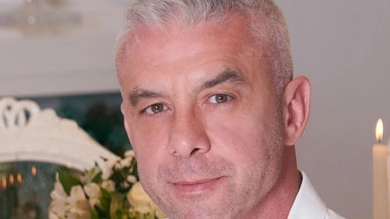 Antes de agredir Hickmann, marido da apresentadora falou sobre dívida da empresa do casal
