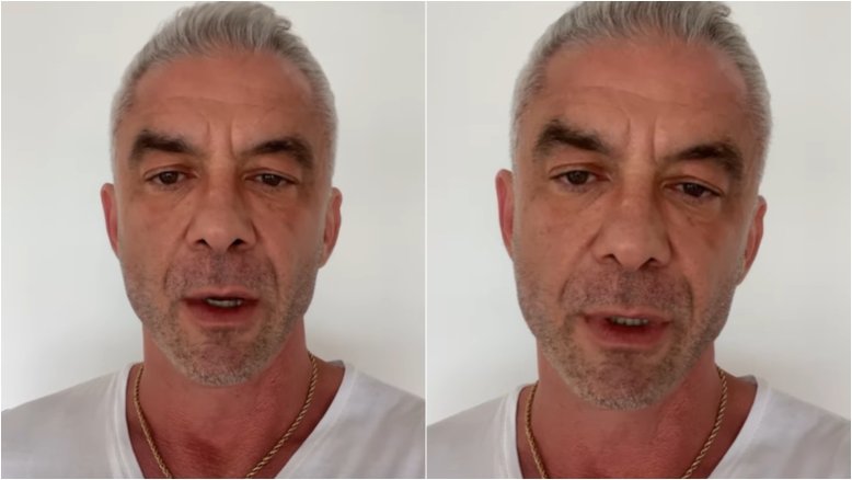 Marido de Ana Hickmann diz que polícia fez buscas em seu apartamento: 'Revistaram e não acharam'