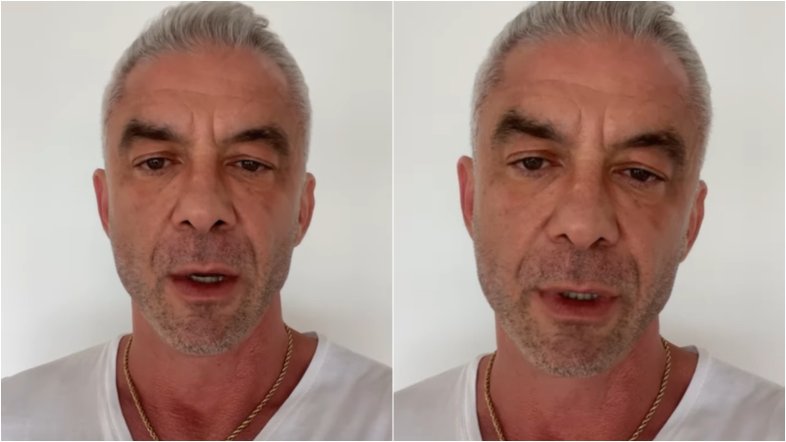Marido de Ana Hickmann diz que polícia fez buscas em seu apartamento: 'Revistaram e não acharam'