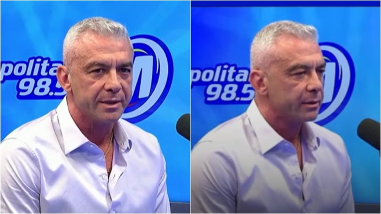 Alexandre Correa alega mal-estar e interrompe entrevista ao vivo sobre caso Ana Hickmann