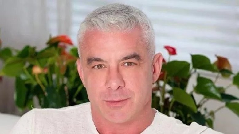 'Todos se incumbiram de me destruir', diz marido de Ana Hickmann após agredir apresentadora