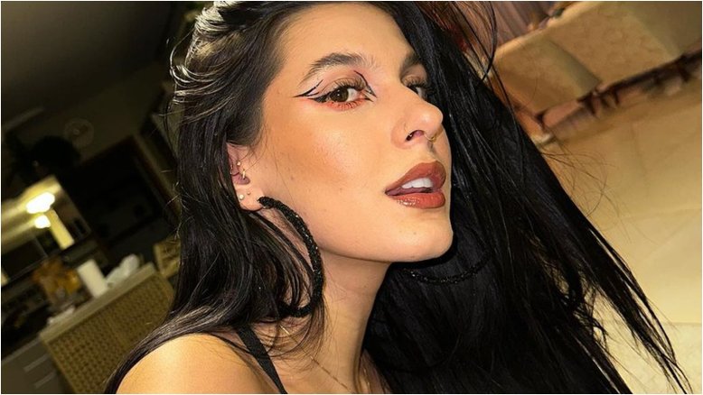Ana Castela comemora resultado de rinomodelação; cirurgião plástico esclarece dúvidas sobre o procedimento