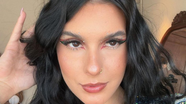 Ana Castela