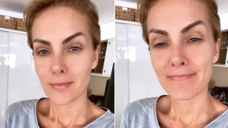 Ana Hickmann volta às redes sociais, fala sobre agressão que sofreu do marido, e agradece apoio
