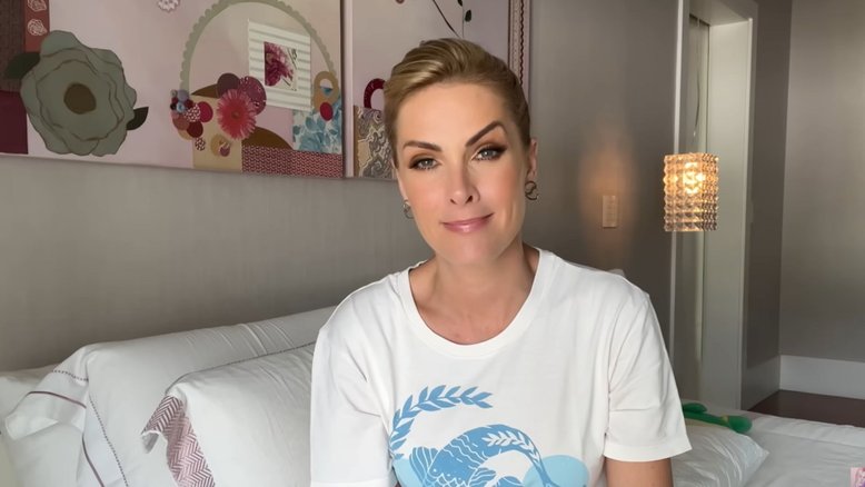 Ana Hickmann