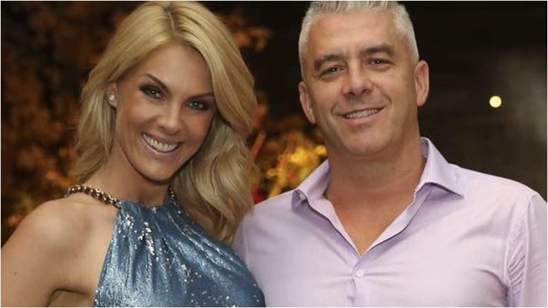 Marido de Ana Hickmann apaga todos os posts do Instagram e só mantém comunicado a respeito da acusação de violência doméstica