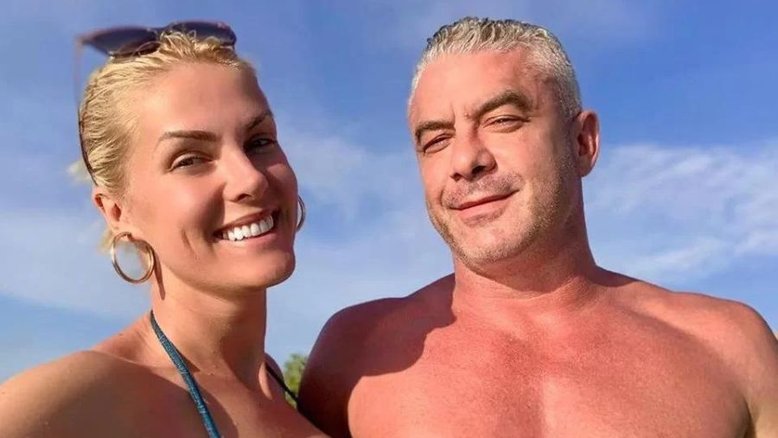 Ana Hickmann