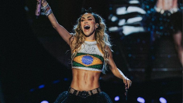 Anahí