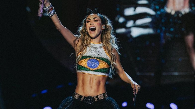 Anahí