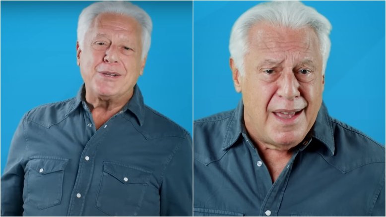 Glow News - Além de Antonio Fagundes, outro famosos também detonaram remakes de novelas da Globo