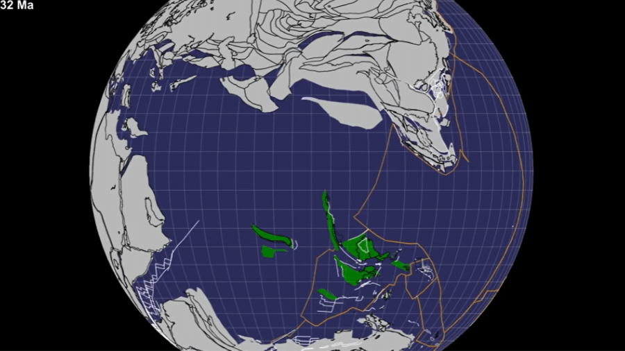 O que é e onde está a Argolândia? Mistério do continente perdido é desvendado por cientistas