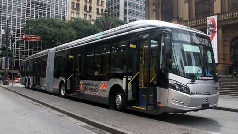 Greve de ônibus em SP: motoristas e cobradores suspendem paralisação