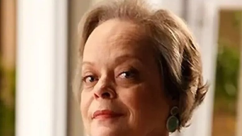 Morre atriz Ângela Rabello aos 73 anos, no Rio de Janeiro