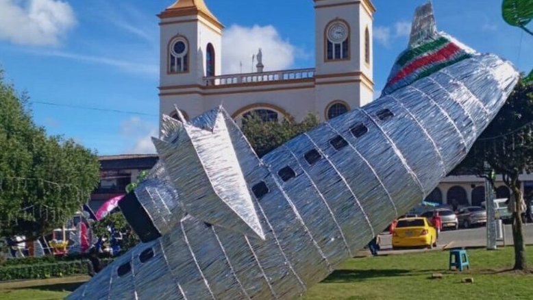 Reprodução/Redes Sociais